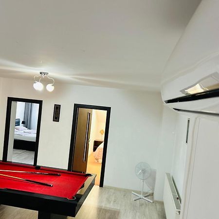 Apartament Vlad Apartamento Turda Exterior foto