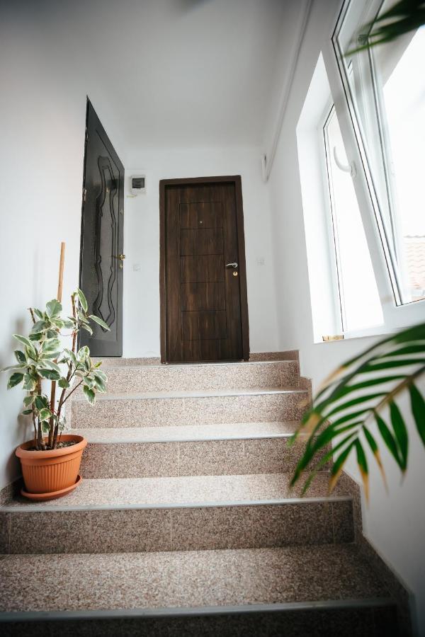 Apartament Vlad Turda Exterior foto