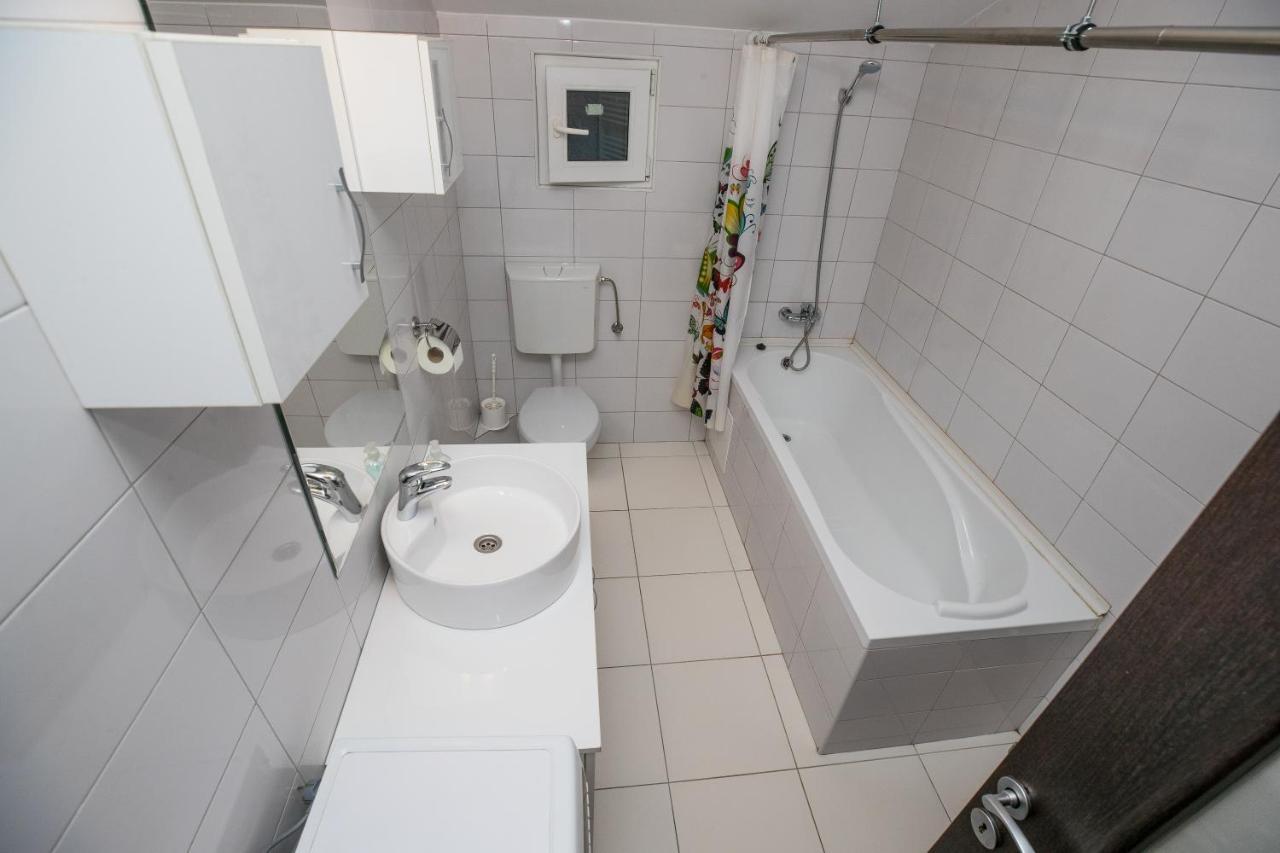 Apartament Vlad Turda Exterior foto