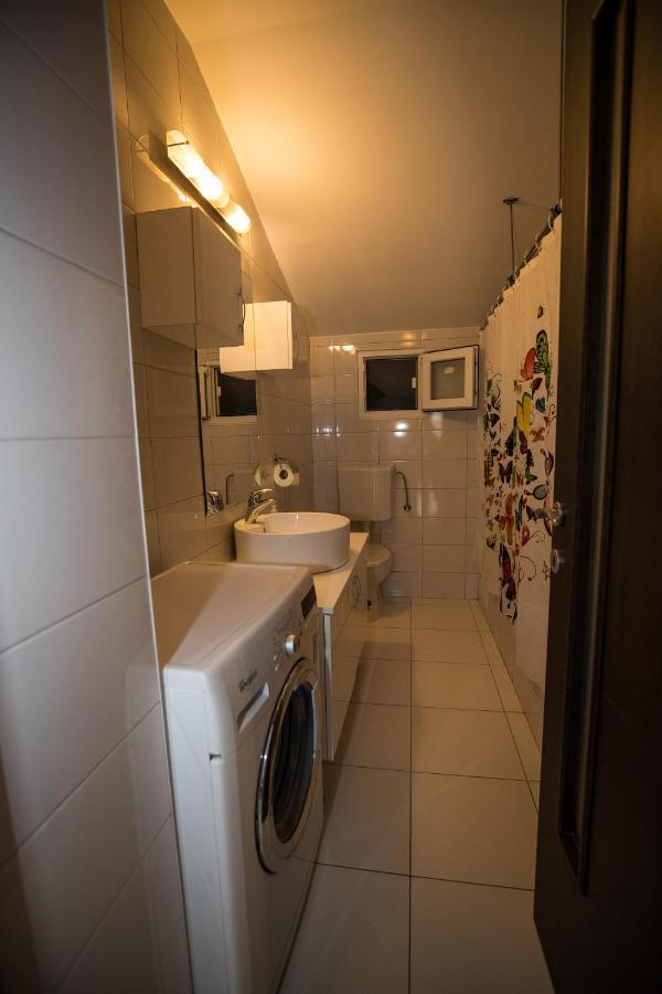 Apartament Vlad Turda Exterior foto