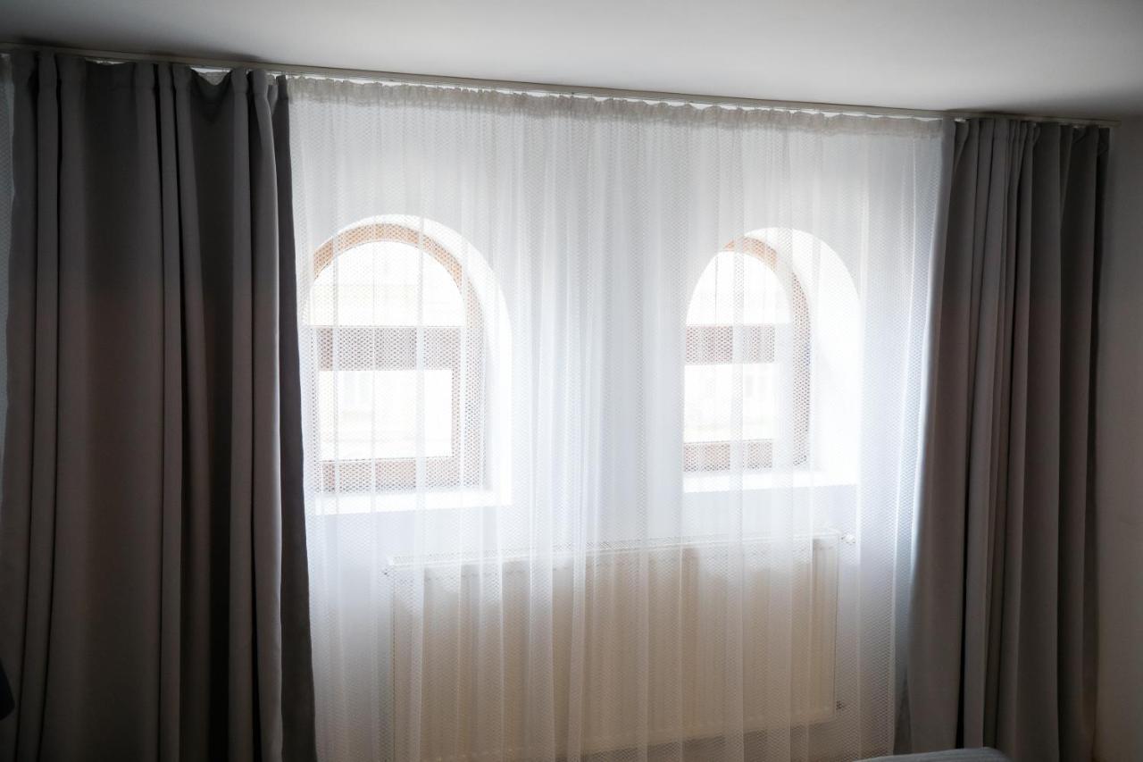 Apartament Vlad Turda Exterior foto