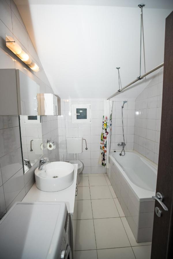 Apartament Vlad Turda Exterior foto