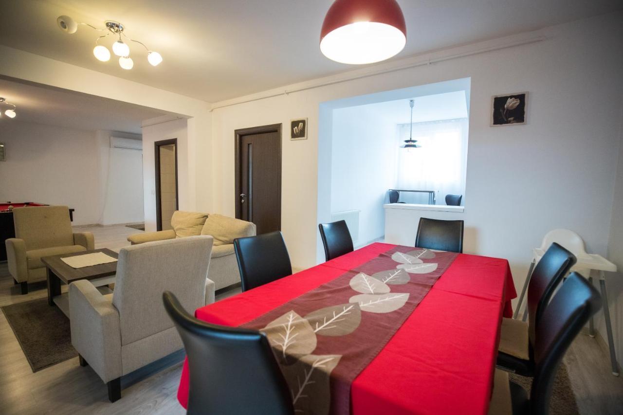 Apartament Vlad Turda Exterior foto