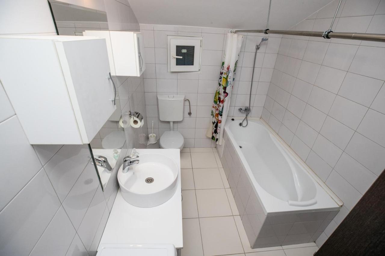 Apartament Vlad Turda Exterior foto