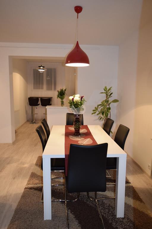 Apartament Vlad Turda Exterior foto