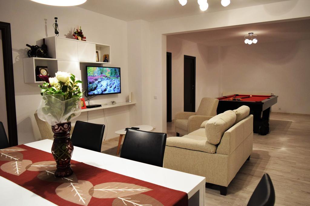Apartament Vlad Turda Exterior foto