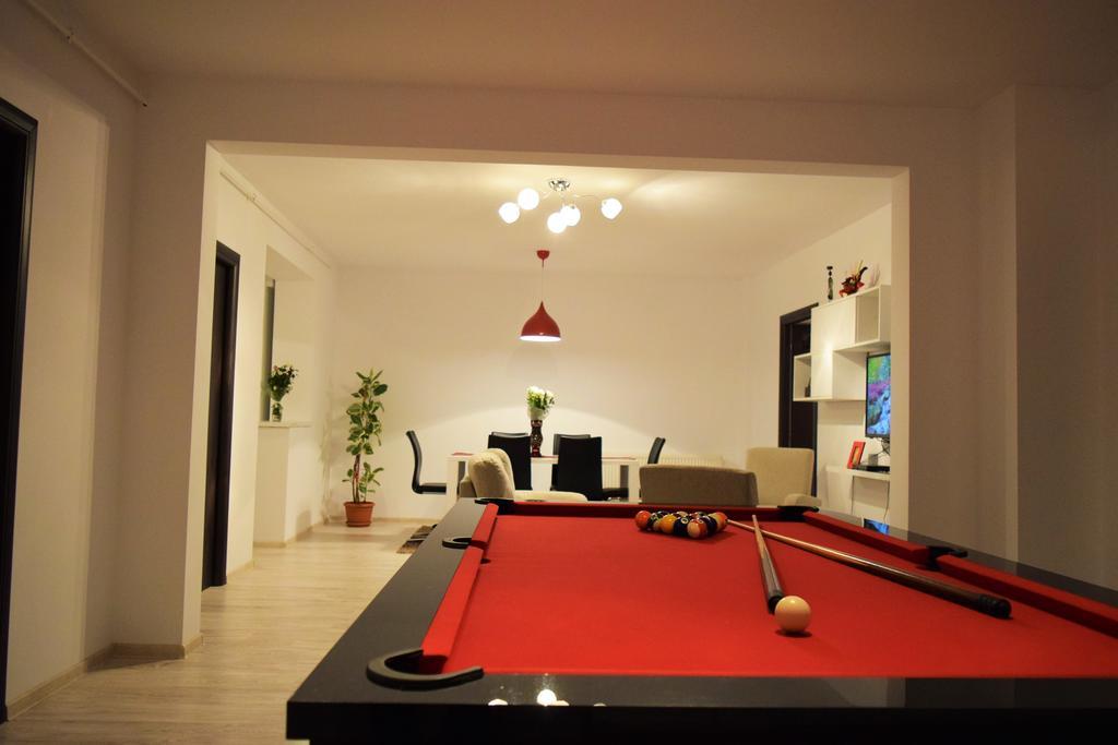Apartament Vlad Turda Exterior foto