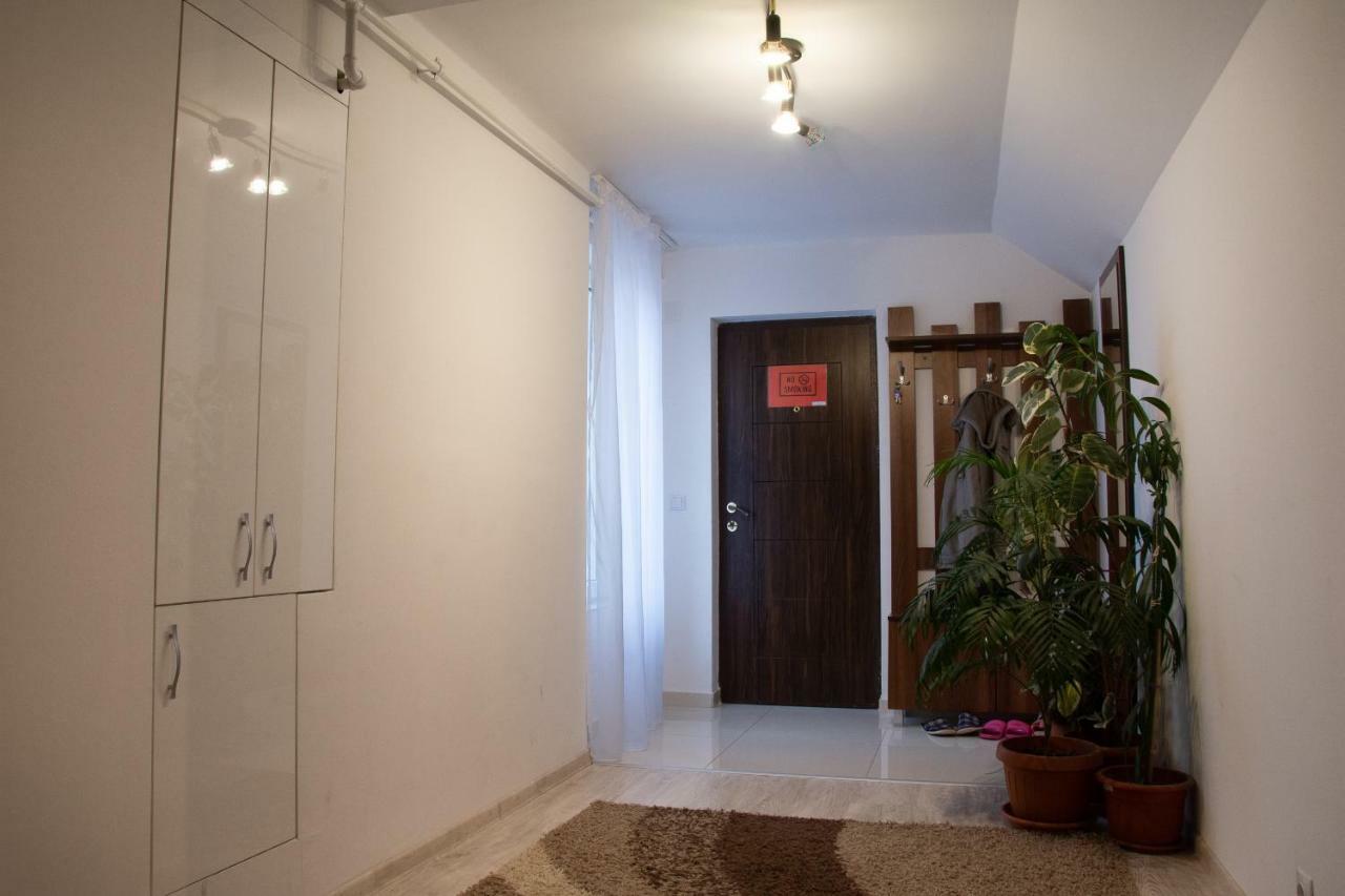 Apartament Vlad Turda Exterior foto