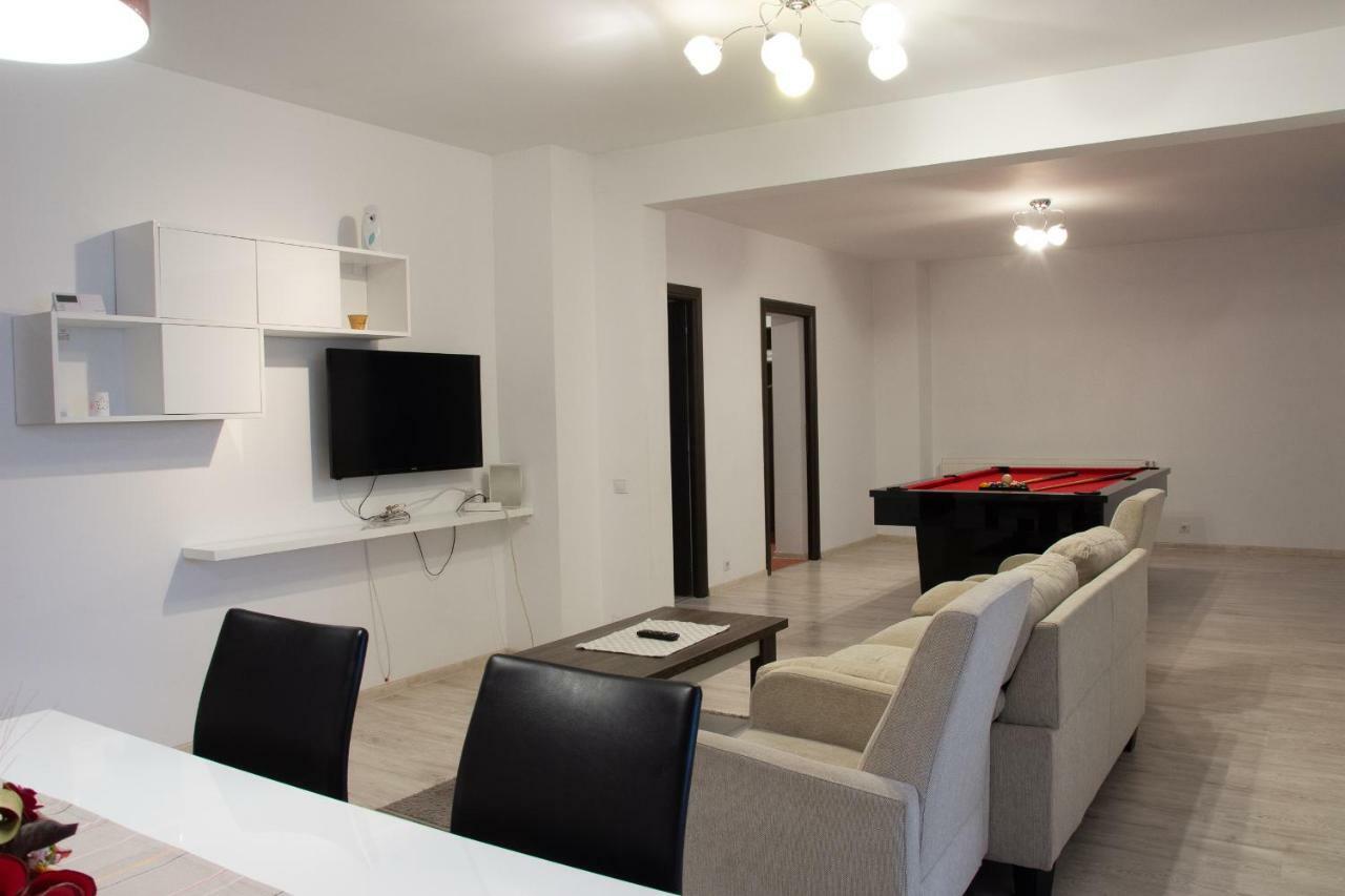 Apartament Vlad Turda Exterior foto