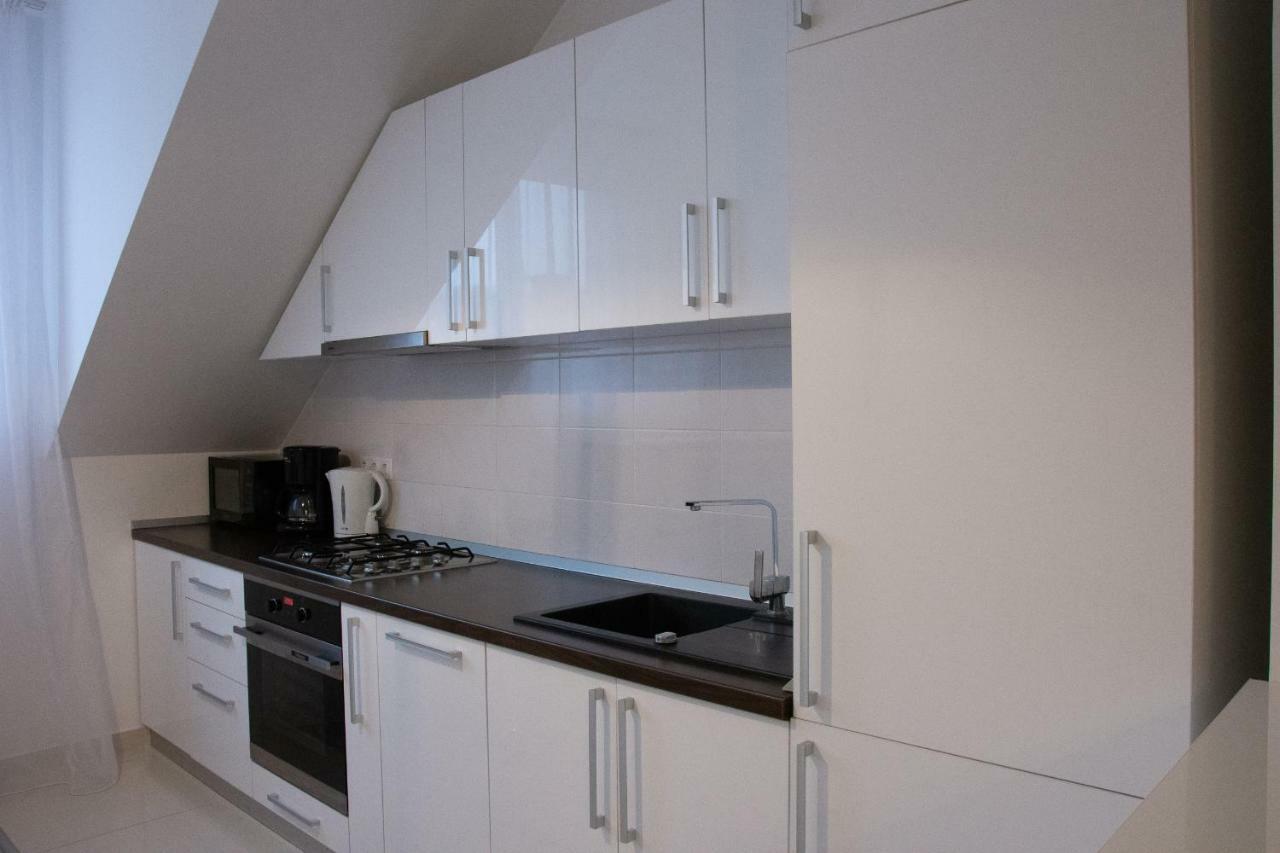 Apartament Vlad Turda Exterior foto